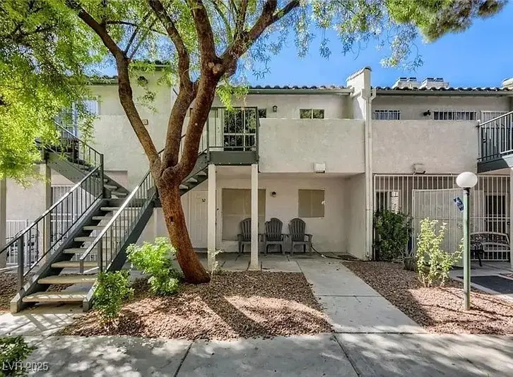 2470 Old Forge Lane #58, Las Vegas, NV 89121 - Image #1