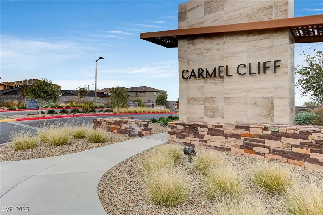 236 Carmel Sky Street, Las Vegas, NV 89138 - Image #1