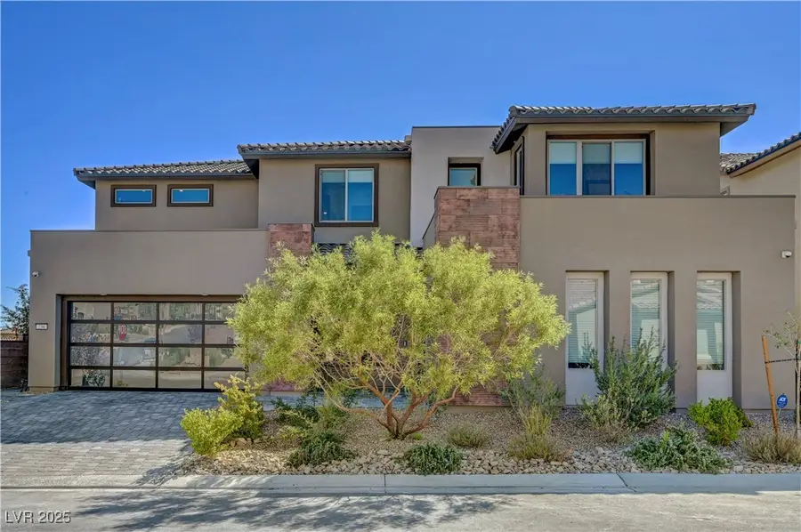 236 Carmel Sky Street, Las Vegas, NV 89138 - Image #2