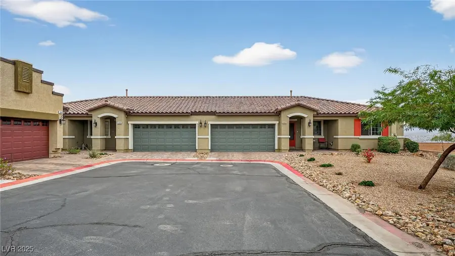2852 Beacon Rock Drive, Laughlin, NV 89029 - Image #2