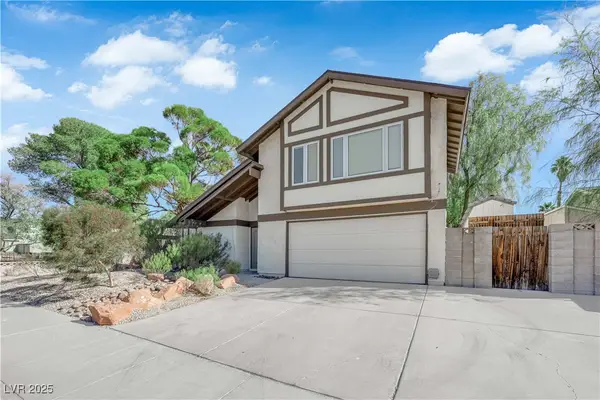 3620 Willow Springs Drive, Las Vegas, NV 89103