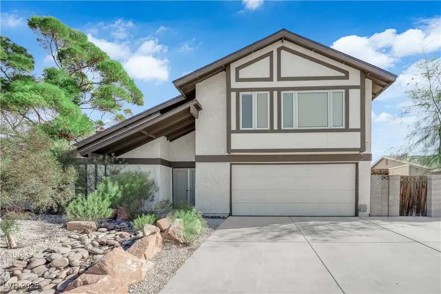 3620 Willow Springs Drive, Las Vegas, NV 89103 - Image #2