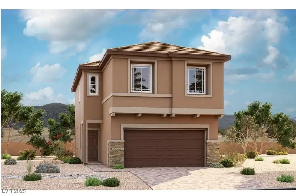 7052 Port Stephens Street, North Las Vegas, NV 89084 - Image #1