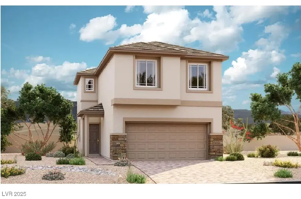 7056 Port Stephens Street, North Las Vegas, NV 89084 - Image #1