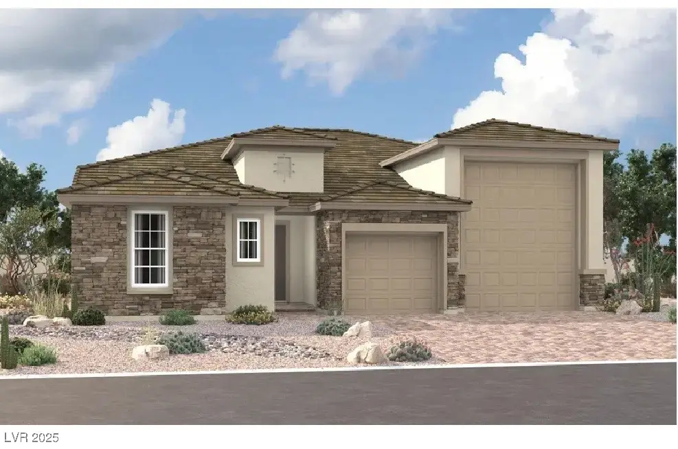 7731 Pirouette Avenue, Las Vegas, NV 89178 - Image #1