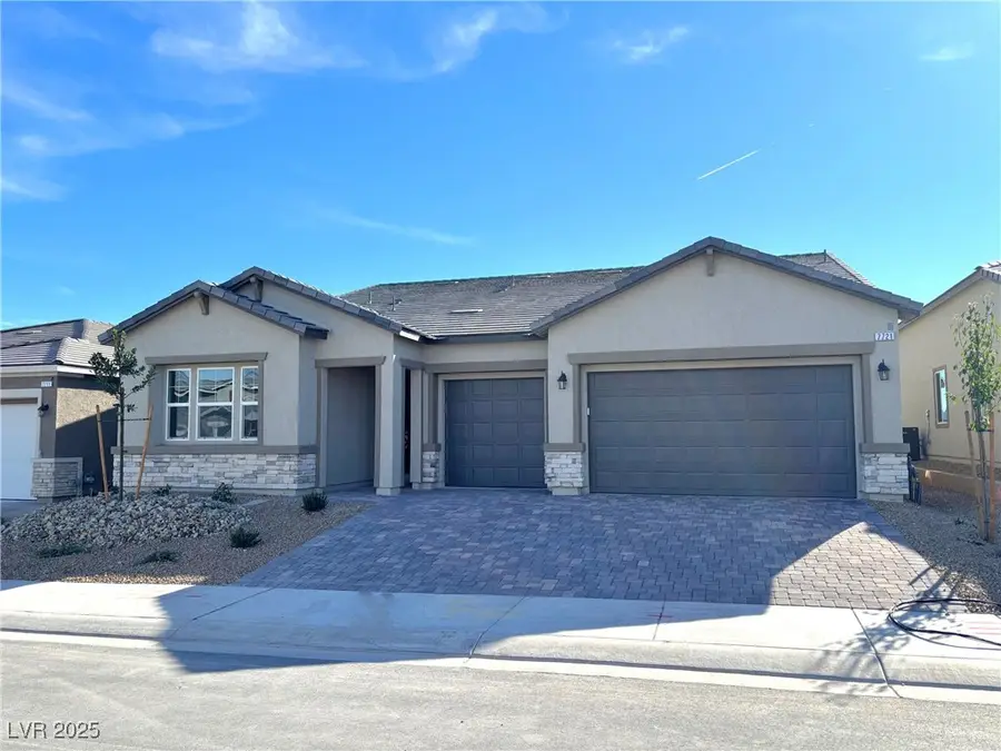 7721 Pirouette Avenue, Las Vegas, NV 89178 - Image #2