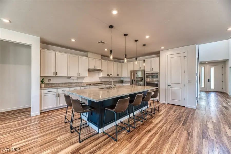 10291 Timberline Valley Ave Avenue, Las Vegas, NV 89166 - Image #3