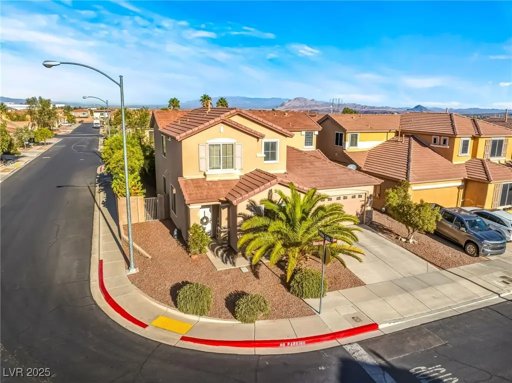 988 Roaring River Avenue, Henderson, NV 89002 - Image #1