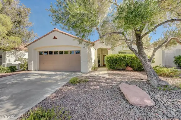 224 Misty Garden Street, Henderson, NV 89012