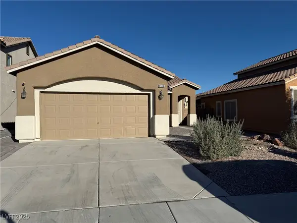 6304 Legend Falls Street, North Las Vegas, NV 89081