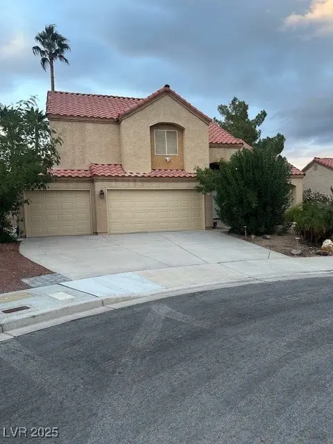 1741 Saddleback Court, Henderson, NV 89014 - Image #2