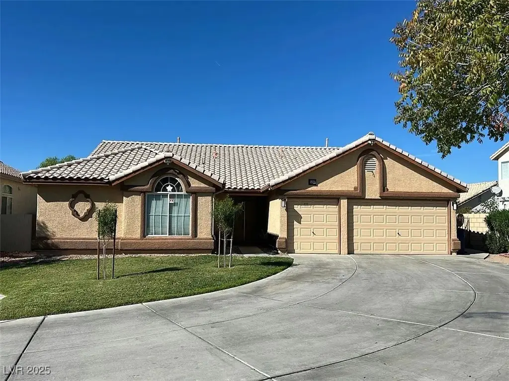 1495 Breckford Court, Las Vegas, NV 89110 - Image #1