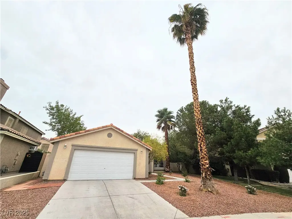 498 Paulson Drive, Las Vegas, NV 89123 - Image #1