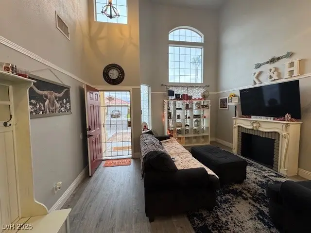 5117 Backwoodsman Avenue, Las Vegas, NV 89130 - Image #2