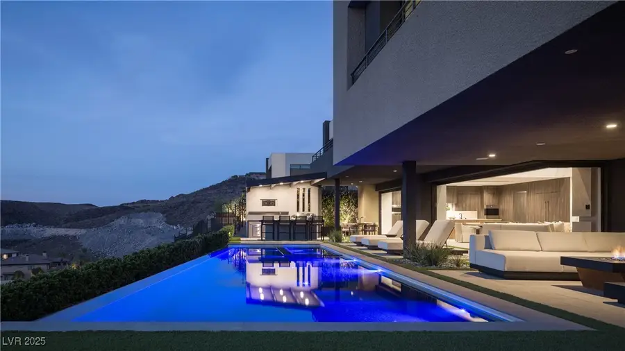 1786 Diamond Rim Court, Henderson, NV 89012 - Image #3