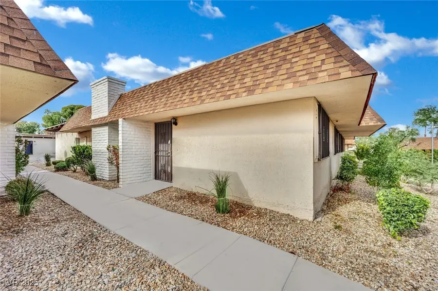 2748 Heritage Court, Las Vegas, NV 89121 - Image #3