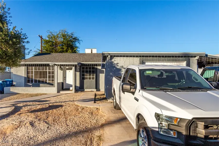 4632 Sun Valley Drive, Las Vegas, NV 89121 - Image #2