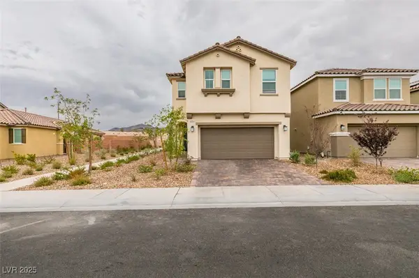 2993 Gallarate Drive, Henderson, NV 89044