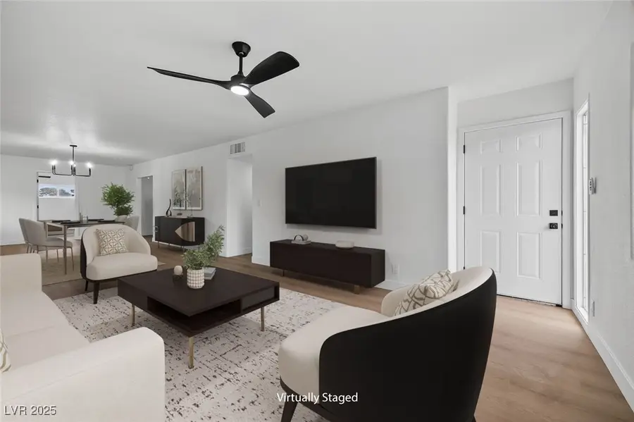 326 W Basic Road, Henderson, NV 89015 - Image #2