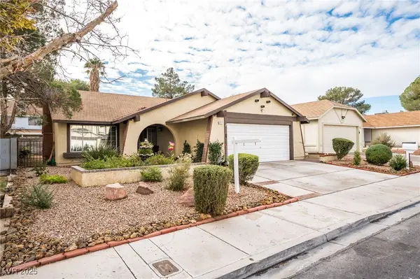 6217 Carmen Boulevard, Las Vegas, NV 89108