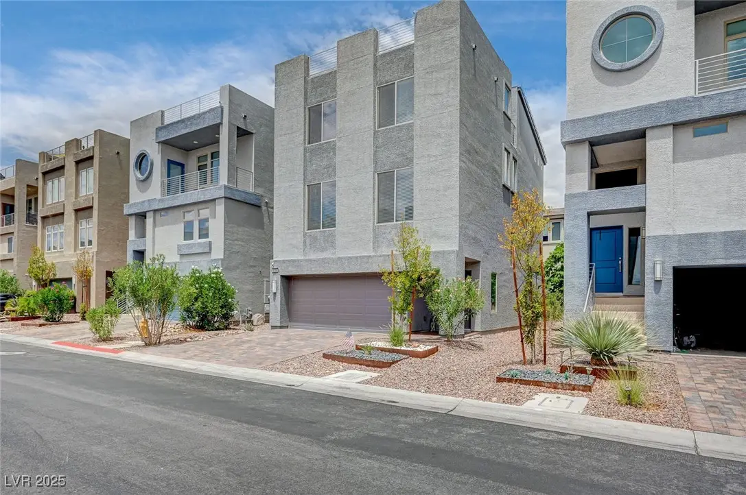 8056 Haywood Estate Avenue, Las Vegas, NV 89113 - Image #1