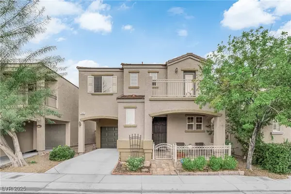 7445 Ringquist Street, Las Vegas, NV 89148