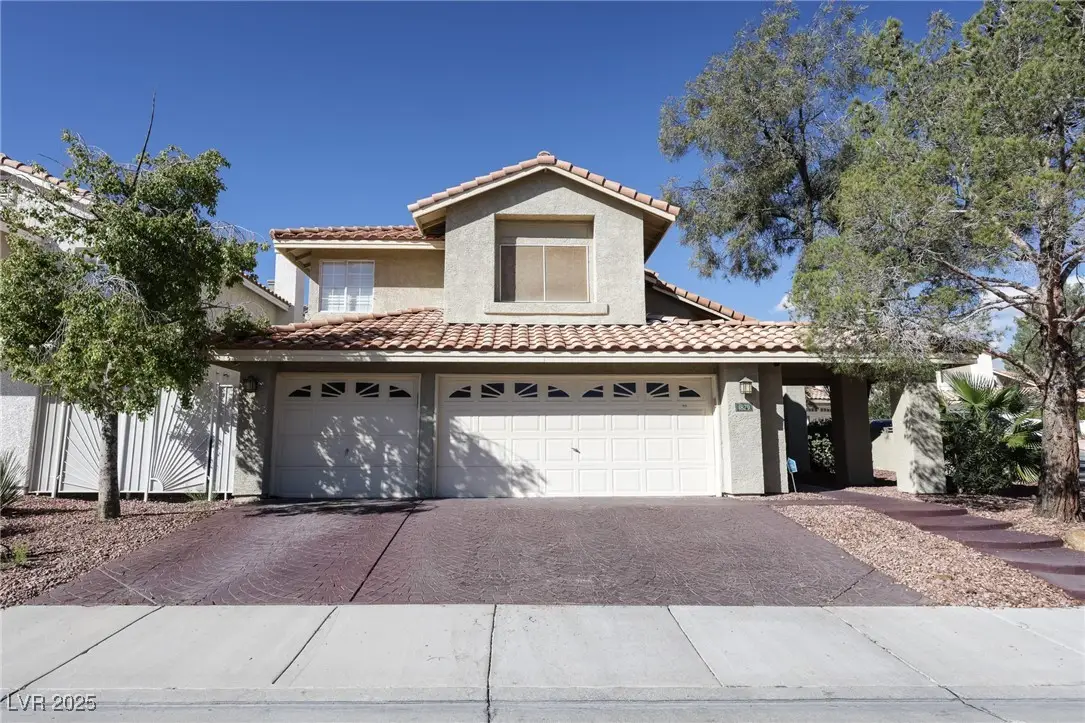 1829 Summit Pointe Drive, Las Vegas, NV 89117 - Image #1