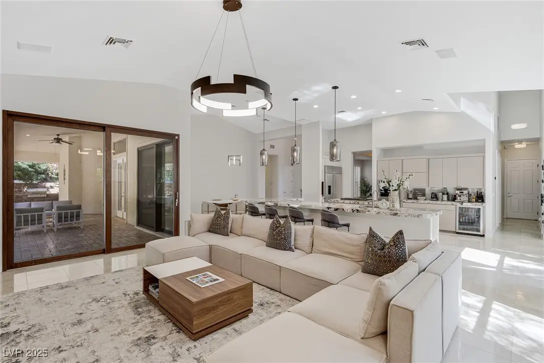 10968 Tranquil Waters Court, Las Vegas, NV 89135 - Image #1