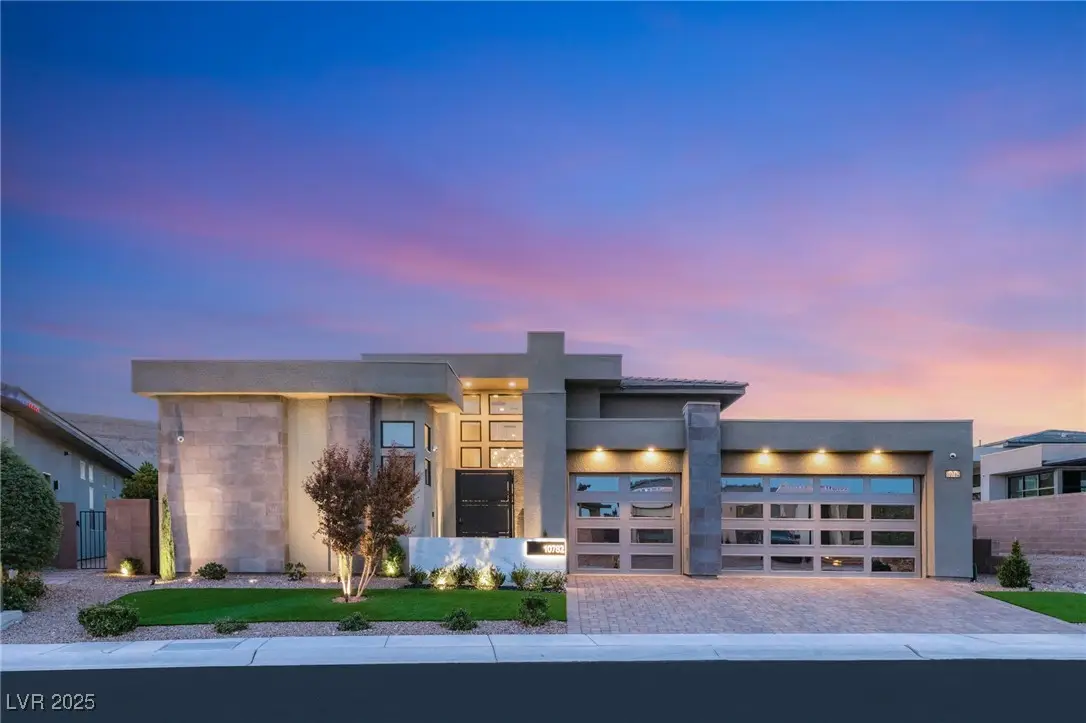 10782 White Clay Drive, Las Vegas, NV 89135 - Image #1