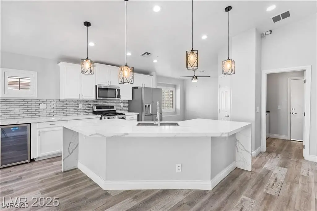 7852 Whitlocks Mill Avenue, Las Vegas, NV 89147 - Image #1