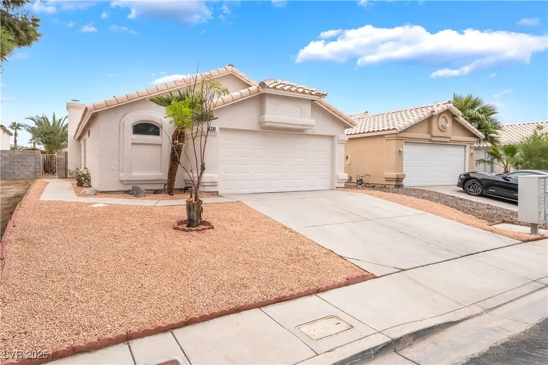 2250 Brassy Drive, Las Vegas, NV 89142 - Image #1