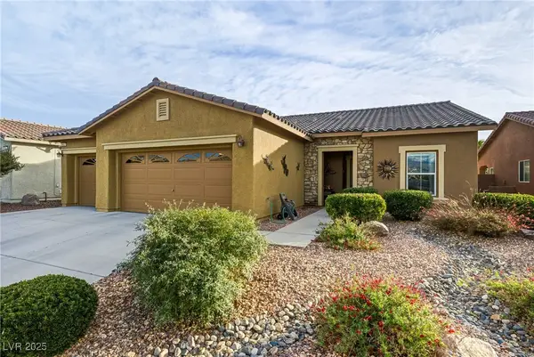 5037 Semifonte Drive, Pahrump, NV 89061