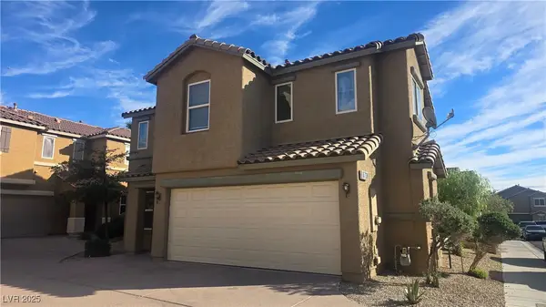 8738 Brindisi Park Avenue, Las Vegas, NV 89148
