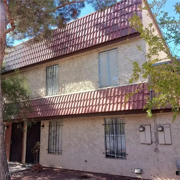 3940 Visby Lane, Las Vegas, NV 89119