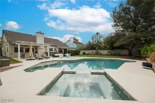 3241 Shoreline Drive, Las Vegas, NV 89117