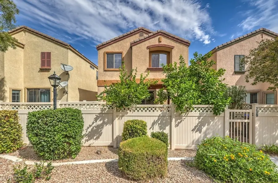739 Piercey Court, North Las Vegas, NV 89084 - Image #2