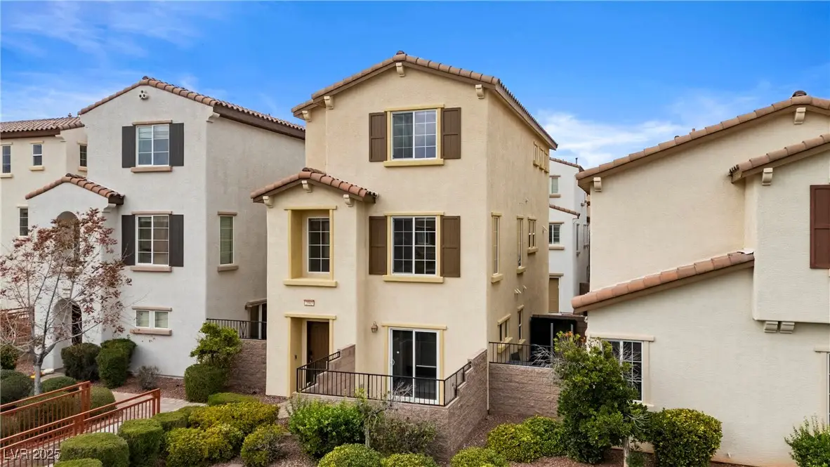 2043 Ardilea Street, Las Vegas, NV 89135 - Image #1