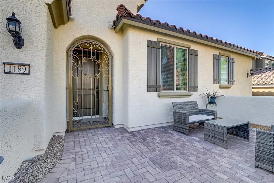 1189 Hillside Peak Street, Henderson, NV 89002 - Image #2