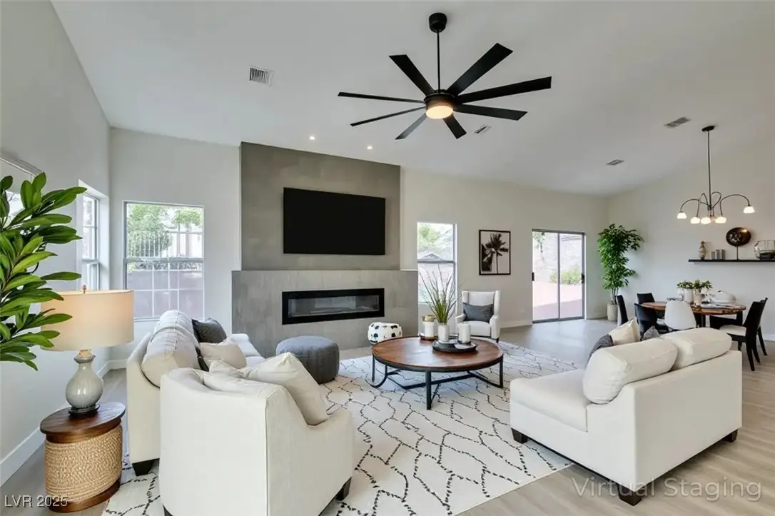 3761 Tohono Canyon Street, Las Vegas, NV 89147 - Image #1