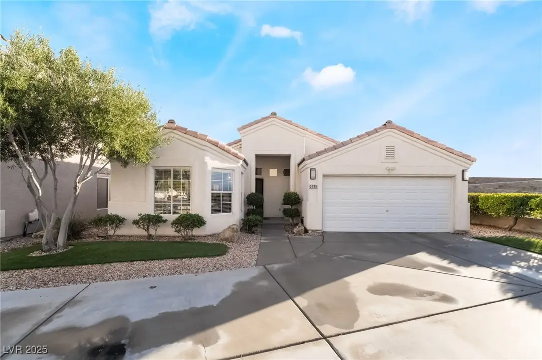 3199 Moon Beam Avenue, Henderson, NV 89052 - Image #1