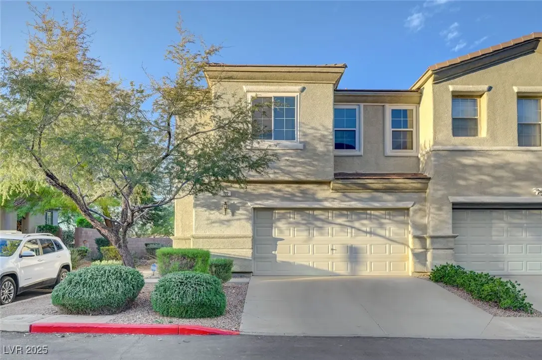 722 Solitude Point Avenue, Henderson, NV 89012 - Image #1