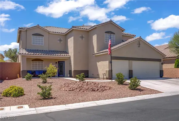 6009 Jalisco Avenue, Las Vegas, NV 89131