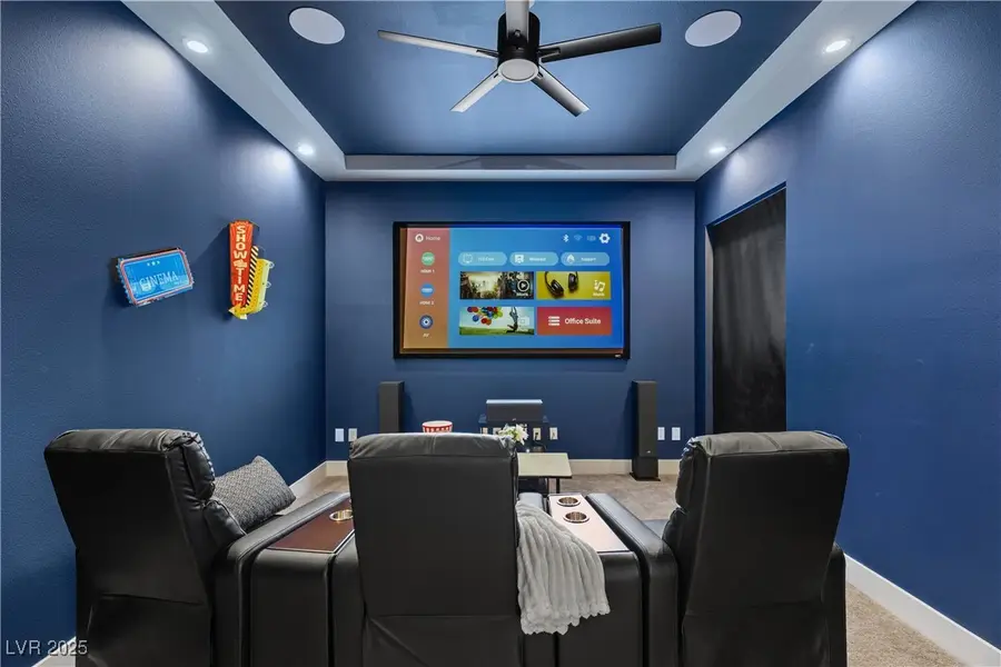 2931 Raywood Ash Drive, Las Vegas, NV 89138 - Image #3