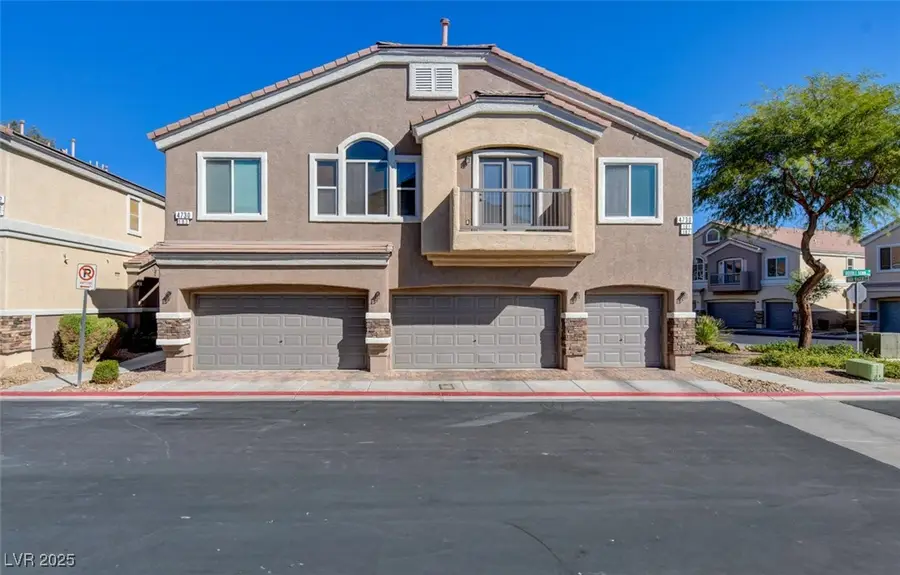 4730 Double Down Drive #103, Las Vegas, NV 89122 - Image #2