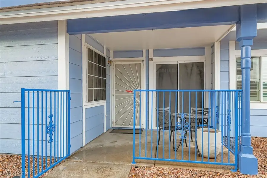 5365 Angler Circle #101, Las Vegas, NV 89122 - Image #3