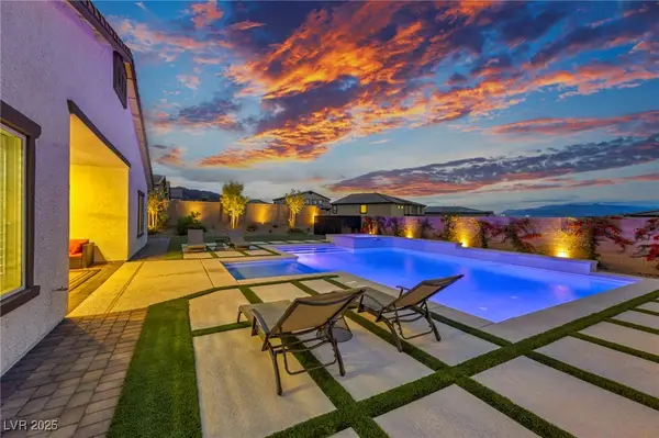 10026 Sweet Holly Place, Las Vegas, NV 89149