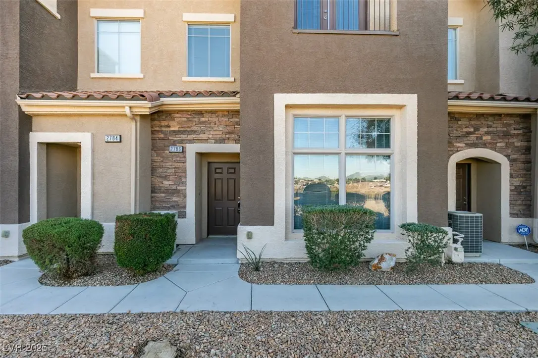 2786 Fountain Ridge Lane, Henderson, NV 89074 - Image #1
