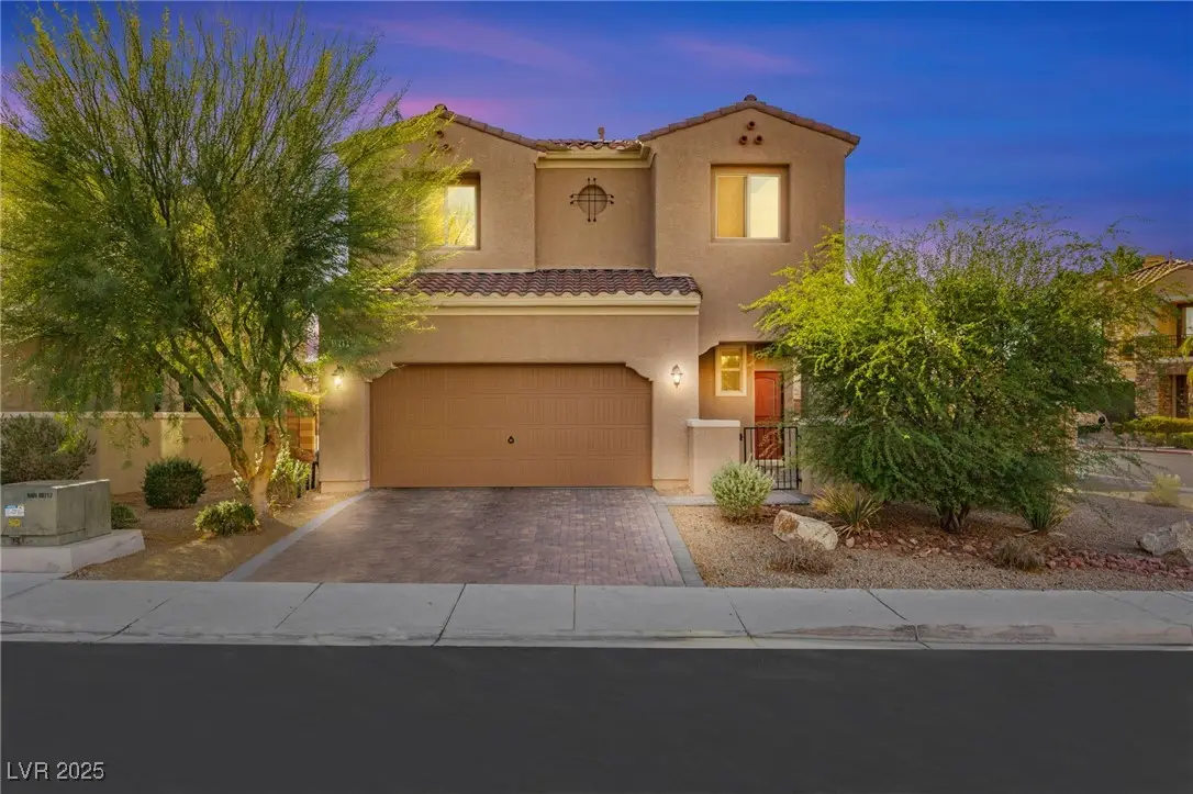 1548 Olivia Parkway, Henderson, NV 89011 - Image #1