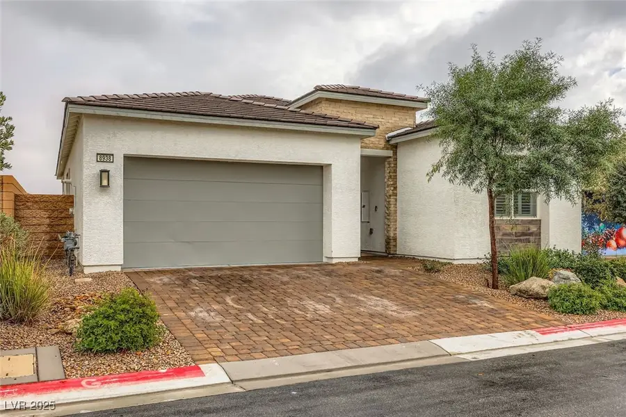 8938 Skye Canyon Ranch Street, Las Vegas, NV 89166 - Image #3