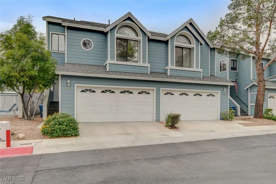 4979 Strauss Drive, Las Vegas, NV 89146 - Image #3